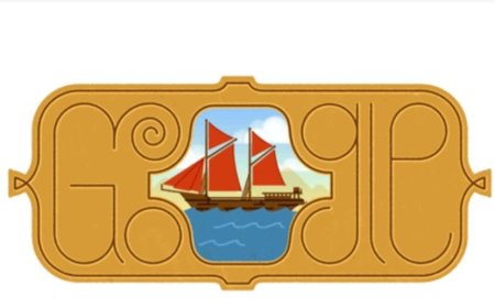 Google Doodle Persembahkan Kapal Pinisi: Warisan Budaya Tak Benda UNESCO yang Menjadi Pencitraan Indonesia