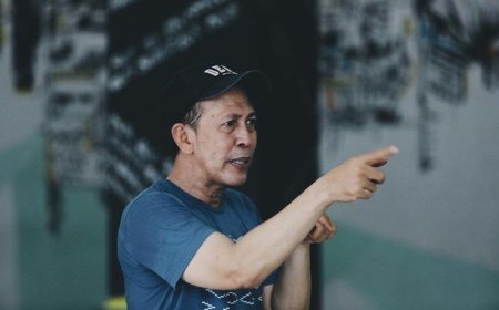 Legenda Layar Lebar Indonesia, Yayu Unru, Meninggal Dunia pada Usia 61 Tahun Setelah Serangan Jantung