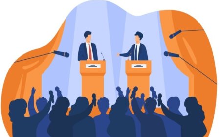 KPU Tetapkan Format Debat Pilpres 2024, Lima Kali Debat dengan Ragam Tema