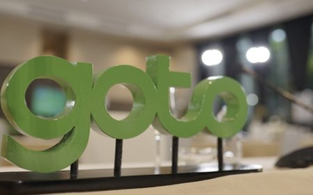 TikTok Berkongsi Investasi Rp23,4 Triliun dalam Kemitraan Strategis dengan GoTo