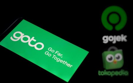 TikTok dan GoTo Resmi Berkolaborasi untuk Pemberdayaan UMKM di Indonesia