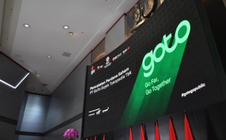 TikTok Investasi Rp23,4 Triliun dalam Kemitraan Strategis dengan GoTo, Segera Hadirkan Fitur Belanja di Aplikasi
