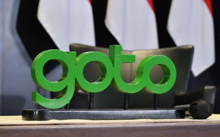  TikTok Resmi Berkongsi dan Tanamkan Investasi Rp23,4 T ke GoTo