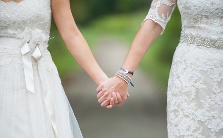 Kontroversi Pernikahan Sesama Jenis di Cianjur: Identitas Tertipu dan Biaya Miliaran Rupiah Terungkap