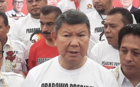 Hashim Djojohadikusumo Tanggapi Santai Sindiran Cak Imin: 'Kita Gemoy Aja'