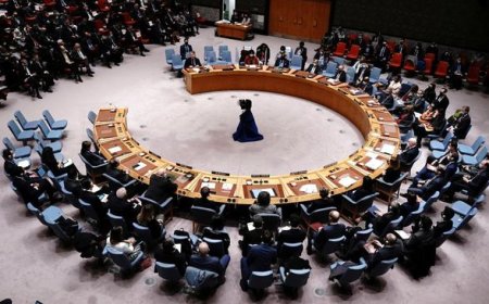 Majelis Umum PBB Siap Gelar Rapat Darurat Bahas Eskalasi Konflik di Gaza