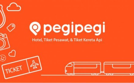 Pegipegi, Biro Perjalanan Daring Ternama, Tutup Setelah 12 Tahun Berjasa dalam Industri Travel