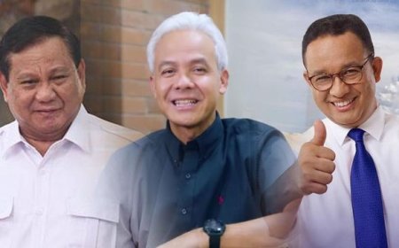 Konsorsium Pembaruan Agraria (KPA) Menguak Isu Kontroversial: Reforma Agraria Capres, Bukan Hanya Lip Service