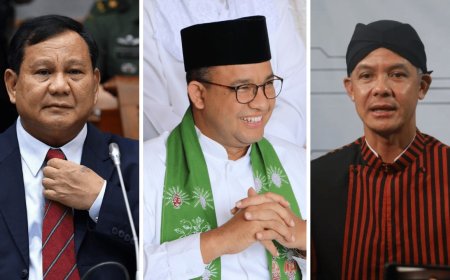 KPA: Rencana Reforma Agraria Capres Pilpres 2024 Dituding Hanya Lip Service, Tidak Konsisten dengan Kebijakan Pembangunan