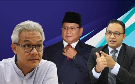 KPA Menyindir Rencana Reforma Agraria Capres 2024 Sebagai "Lip Service," Tidak Konsisten dan Bertentangan