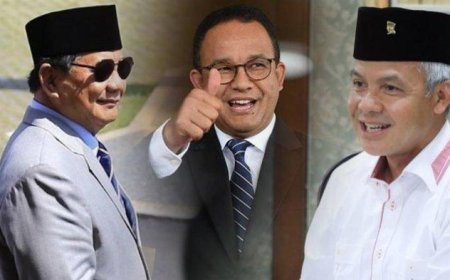 KPA Sampaikan Kritik Tajam Terhadap Rencana Reforma Agraria Ketiga Capres, Sebut Hanya "Lip Service"