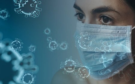 Kasus Covid-19 Meningkat di Jawa Timur, Satgas Sebut Masih Dalam Kontrol dengan 36 Kasus Aktif