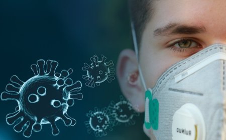 Peningkatan Kasus Covid-19 di Jawa Timur: Faktor Penyebab, Dampak, dan Langkah Waspada