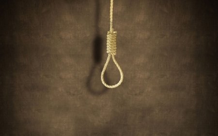 Pria Tewas Gantung Diri di Trotoar Jakut, Diduga Depresi Terkait Masalah Keluarga