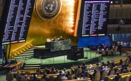 Meskipun Israel-Hamas Dalam Krisis, Cina Belum Resmi Kategorikan Hamas sebagai Organisasi Teroris