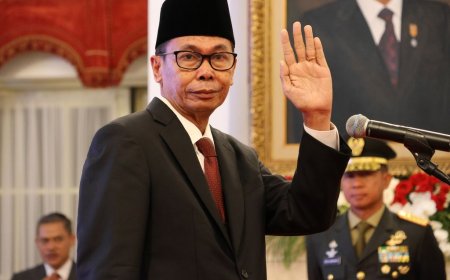 Kontroversi Ancaman Kapolda Metro Jaya: Nawawi Bantah, Firli Tegaskan Karyoto Terlibat