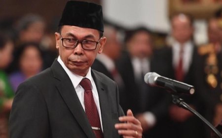 Ketegangan KPK dan Polda Metro Jaya Terungkap: Nawawi Bantah Ancaman Kapolda Karyoto, Firli Kecam Penyidikan