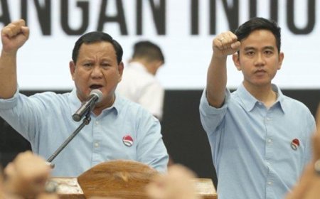 Biaya Program Makan Siang dan Susu Gratis Prabowo Rp1 Triliun per Hari