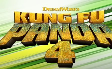 Kung Fu Panda 4 Rilis Trailer: Po Kembali Hadapi Petualangan Epik dengan Musuh Baru