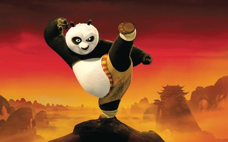 Kung Fu Panda 4 Segera Hadir! Trailer Terbaru Ungkap Petualangan Seru Po Melawan Musuh Baru