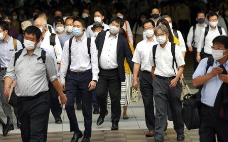 Lonjakan Covid, Negara-Negara ASEAN Terapkan Lagi Aturan Perjalanan