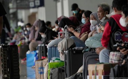 Menghadapi Lonjakan Kasus Covid-19, Negara-Negara ASEAN Kembali Berlakukan Aturan Perjalanan dan Langkah-Langkah Pencegahan