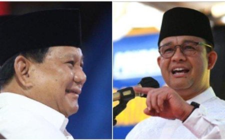 Anies Baswedan Tanggapi Tudingan Serangan Terhadap Prabowo dalam Debat Capres 2024