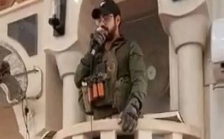 Kontroversi: Pasukan Israel Diduga Menistakan Masjid di Jenin, Palestina dengan Membacakan Doa Yudaisme