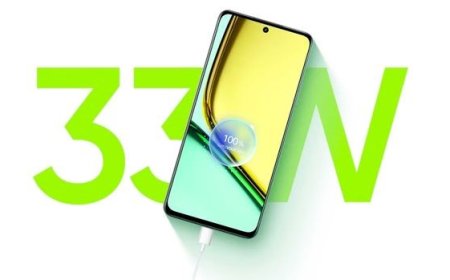 realme C67: Smartphone Terbaru dengan Kamera 108MP dan Snapdragon 685, Melampaui Batas Performa di Kelas Harga
