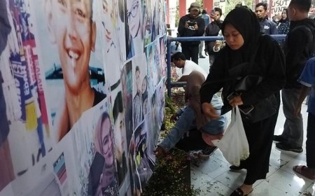 Mewujudkan Keadilan: Keluarga Korban Tragedi Kanjuruhan Tantang Capres dengan Kontrak Politik