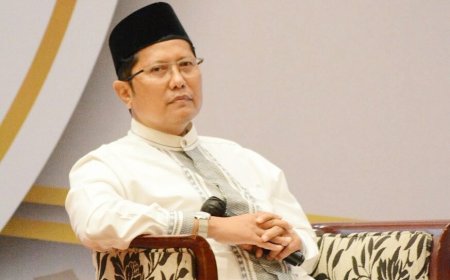 MUI Tegaskan Golput di Pemilu 2024 Haram