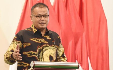 Prof. Adi Suryanto, Kepala LAN RI, Berpulang: Perjalanan Karier dan Kontribusi Luar Biasa
