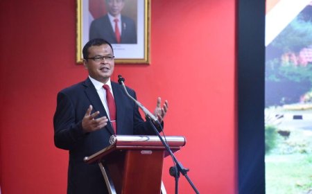 Prof. Adi Suryanto, Kepala LAN RI, Tutup Usia: Mengenang Dedikasi dan Peranannya dalam Administrasi Negara