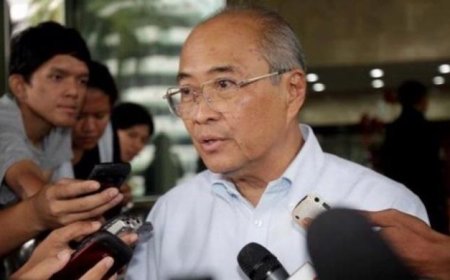 Meninggalnya Mantan Menteri Era Soeharto, Kuntoro Mangkusubroto, Penuh Duka di Tanah Air