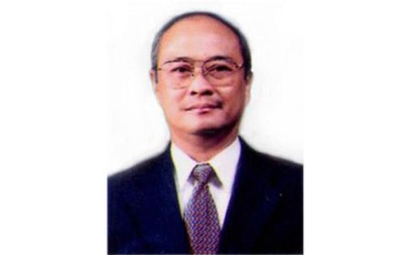 Menteri Era Soeharto, Kuntoro Mangkusubroto, Tutup Usia di Usia 76 Tahun