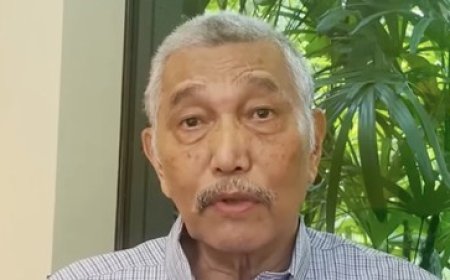 Menko Marves Luhut Pandjaitan Kembali Aktif: Bahas Potensi Energi dan Kesehatan dalam Serangkaian Pertemuan
