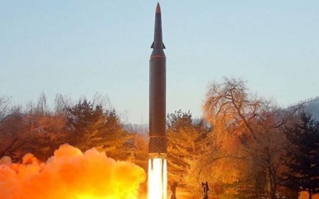 Tegangnya Hubungan AS-Korut: Ancaman Berakhirnya Rezim Kim Jong Un Jika Melancarkan Serangan Nuklir