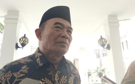 Kecolongan Birokrasi: Pengungsi Rohingya Bawa KTP Palsu dari Medan, Muhadjir Minta Pertanggungjawaban UNHCR
