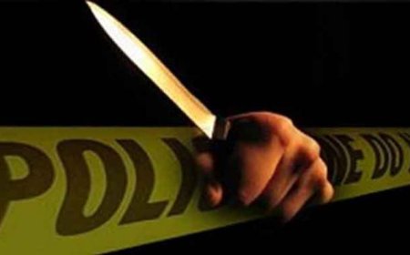 Tragedi Karyawan Ruko di Jakarta Selatan: Pasutri Dibunuh Rekan Kerja Akibat Sakit Hati