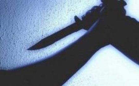 Tragedi di Jakarta Selatan: Pasutri Karyawan Dibunuh di Tempat Kerja oleh Rekan Kerja