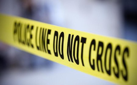 Tragedi Pembunuhan di Jakarta Selatan: Pasutri Karyawan Tewas Dibunuh Rekan Kerja, Motif Sakit Hati