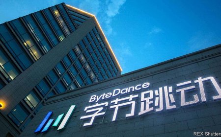 Skandal ByteDance: Penggunaan Curang OpenAI dalam Pengembangan AI TikTok