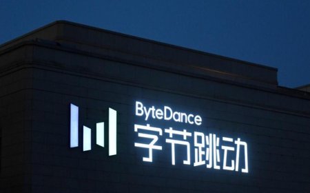ByteDance Terlibat Skandal Penggunaan OpenAI di Kompetisi AI, Akun GPT Dibekukan