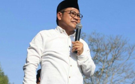 Janji Cak Imin Beri Modal Buka Usaha Rp10 Juta Dinilai Lagu Lama Sulit Terwujud