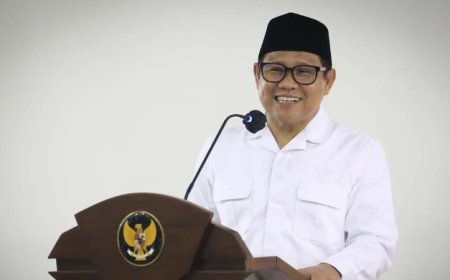 Janji Cak Imin Memberi Modal Rp10 Juta Dinilai Sebagai Lagu Lama yang Sulit Terwujud