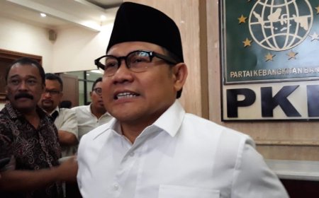Janji Cak Imin Beri Modal Rp10 Juta Dinilai Lagu Lama Sulit Terwujud