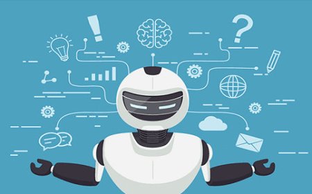 Antara Kekhawatiran dan Peluang: Dampak Kecerdasan Buatan Terhadap Pekerjaan