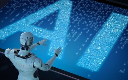 Antara Kekhawatiran dan Peluang: AI dan Masa Depan Pekerjaan