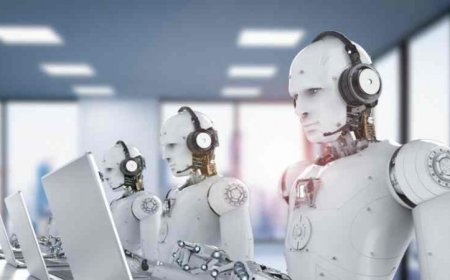 Mengungkap Paradoks AI: Antara Ancaman 'Bencana' dan Titik Terang Perubahan