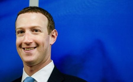 Zuckerberg dan Bunker Anti-Kiamat di Hawaii: Kontroversi di Balik Dinding Berbeton